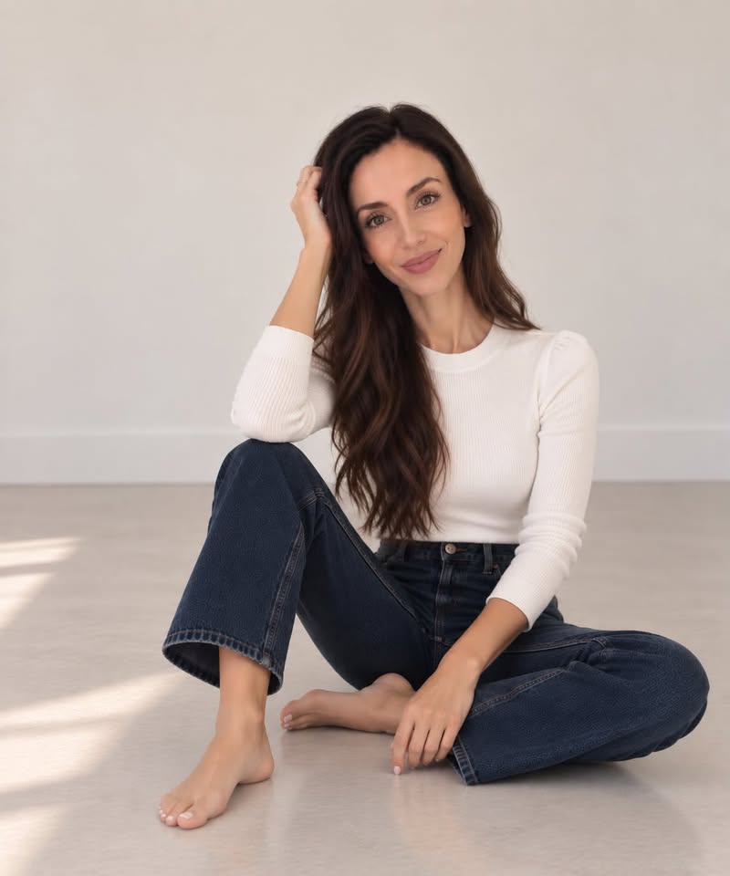 Niki, founder of The Code Vault